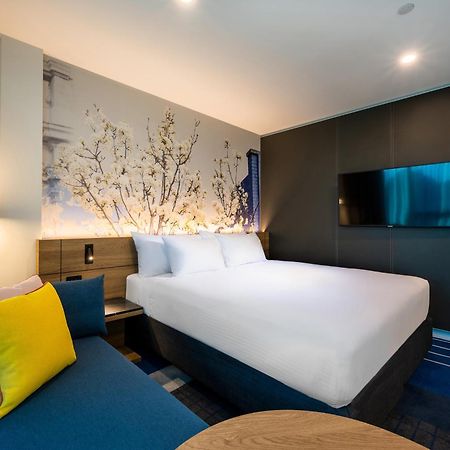 Novotel Melbourne Preston Exterior foto
