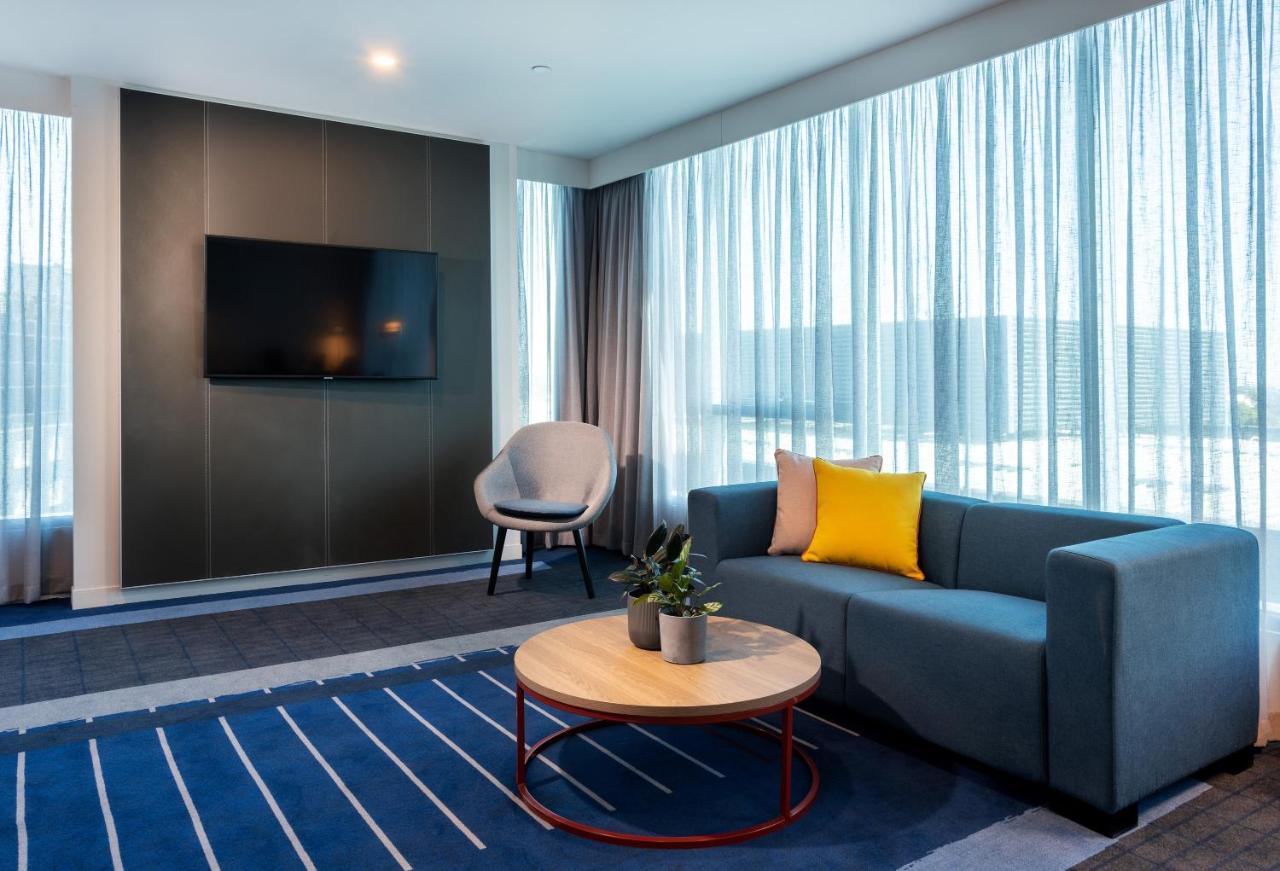 Novotel Melbourne Preston Exterior foto